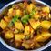Arya Paradkar का कुकस्नैप जब उन्होंने आलू फ्राई(aloo fry recipe in hindi) बनाया था।