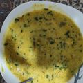 کوک اسنپ Safoura Farshid بعد از امتحان کردن 🥣 سوپ جو دوسر پرک با شیر و قارچ 🥣.