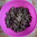 Cooksnap dari erny untuk resep Sate Garuk ala Mertua