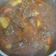 El cooksnap de Cinthia cuando hizo Estofado de carne.