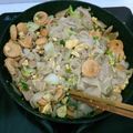 Cooksnap dari Nom Nom Gulp untuk resep Kwetiaw goreng ala abang2