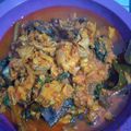 Cooksnap dari Dapoer_Makjust untuk resep Tongkol Suwir Masak Woku