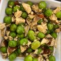 菜編 的 青豆炒豆乾 cooksnap