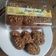 Cooksnap dari Darllo's untuk resep Cookies Tempe - versi Vegan & Gluten Free