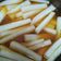 Cooksnap dari Ririn Fazarini untuk resep Danmuji 단무지