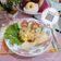 Cooksnap dari Lanjarsih/Mama Fifian ( MasakanRumahan) untuk resep Nasi Goreng Hongkong