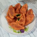 Cooksnap dari Fitzaki Kitchen untuk resep Kue Cek Mek Molek Khas Malaysia