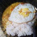 Cooksnap dari Nisa Rumaisha untuk resep Kare Jepang Tanpa Curry Block