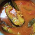 Cooksnap dari Kartika Alisha untuk resep Asam padeh ikan patin