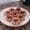 El cooksnap de arianita cuando hizo Pepas integrales de dulce de leche.