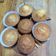La cooksnap de 67yuki cuando cocinó Magdalenas de vainilla y yogur