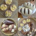 Cooksnap dari 🌷Yulie Yuda Gunawan🌷 untuk resep Bread Assortment