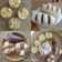 Cooksnap dari 🌷Yulie Yuda Gunawan🌷 untuk resep Bread Assortment