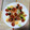 El cooksnap de font-mb cuando hizo Ensalada de salmón ahumado sencilla.