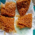 Cooksnap dari Kiki Yuliani untuk resep Kremesan anti gagal