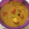 Cooksnap dari Nur Hidayati untuk resep Tongseng Kikil Sapi Spesial