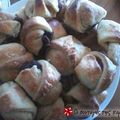 Cooksnap από Teenagercooker στη συνταγή Ζύμη για τραγανά κρουασανάκια