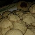 El cooksnap de Evelyn Forlán cuando hizo Masitas caseras.