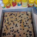 Cooksnap dari Anisa Primasari untuk resep Bolu Pisang Panggang (No Mixer)