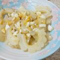 chun手作料理食堂 的 鹹蛋炒苦瓜 cooksnap