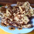 Cooksnap dari Iti Warsiti untuk resep Bakwan Crispy