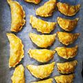 El cooksnap de Fitcat_danny cuando hizo Empanadillas de carne argentinas.