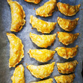 El cooksnap de Fitcat_danny cuando hizo Empanadillas de carne argentinas.