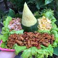 Cooksnap dari Arumia untuk resep Nasi kuning Magic com enak 👍👍👍