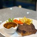 Cooksnap dari Rafandra untuk resep Saus Steak/Brown Sauce