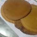 صورة من Ana Sanaa، شاركها بعد تجربة وصفة 🍪🍫بانكيك مع النوتيلا🍪🍫