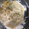 El cooksnap de angaba190 cuando hizo Tallarines a la carbonara thermomix.