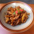 Cooksnap dari Devanlicious_ untuk resep Orek Tempe Angkringan Khas Jogja
