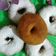 Cooksnap dari Lila Retnowati untuk resep Donat menul nan empuk