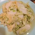 今晚打老虎 的 簡易鐵板燒醬汁-Teppanyaki Sauce-家常、快速、全素 cooksnap