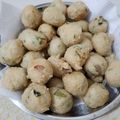 Cooksnap dari June Lee untuk resep Pempek Adaan