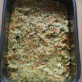 barbia Cooksnap-ja, amikor elkészítette a(z) Cukkinis fetás csirkemell 🥒🥕 receptet.