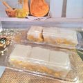 Cooksnap dari Cynthia Maya untuk resep AMPARAN TATAK PISANG