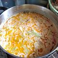 Cooksnap dari nuri indrawati add untuk resep Sayur Labu Siam / lontong sayur