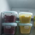 Cooksnap dari Rika Ariesandi untuk resep Kolak pisang ubi (MPASI 8 bulan)