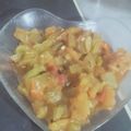 صورة من ام ادريس وعمران 💫، شاركها بعد تجربة وصفة سلطة مشوية وشهية 😋