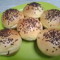 Cooksnap dari maria angelita untuk resep Roti Bluder
