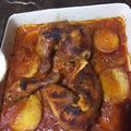 صورة من رغد، شاركها بعد تجربة وصفة دجاج وبطاطس ب Airfryer