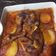 صورة من رغد، شاركها بعد تجربة وصفة دجاج وبطاطس ب Airfryer
