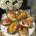 صورة من mj، شاركها بعد تجربة وصفة تارت التفاح