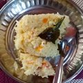 Falguni Shah's cooksnap of when they made મસાલા રાઈસ (Masala Rice Recipe In Gujarati).