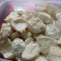 Cooksnap dari al untuk resep Hiwan Baso Ikan Tenggiri