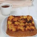 Cooksnap dari Lely untuk resep Cake Nanas aka. Pineapple upside-down cake
