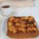 Cooksnap dari Lely untuk resep Cake Nanas aka. Pineapple upside-down cake
