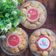 Cooksnap dari Tina ( Santi ) untuk resep Cheese cornflake Cookies