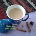 Cooksnap dari Heni Hendriany untuk resep Chai Tea Latte